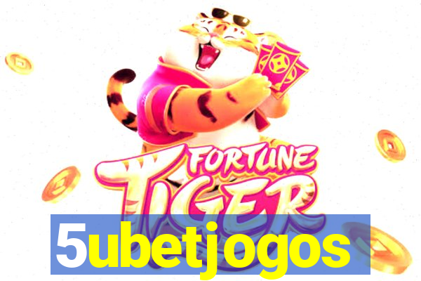 5ubetjogos
