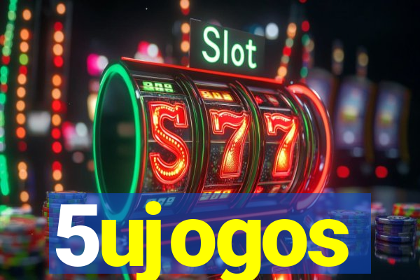 5ujogos