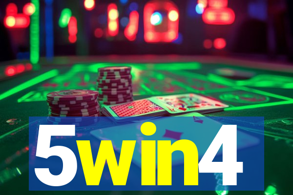 5win4