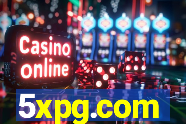 5xpg.com
