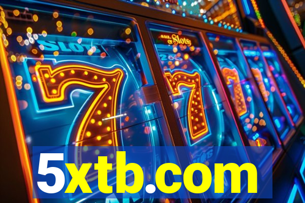 5xtb.com
