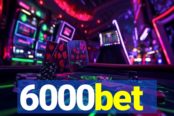 6000bet