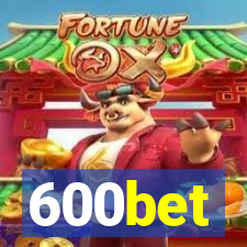600bet
