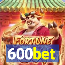 600bet-lucky