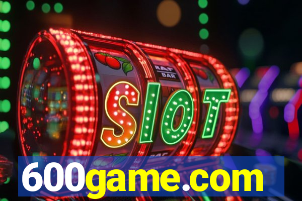 600game.com