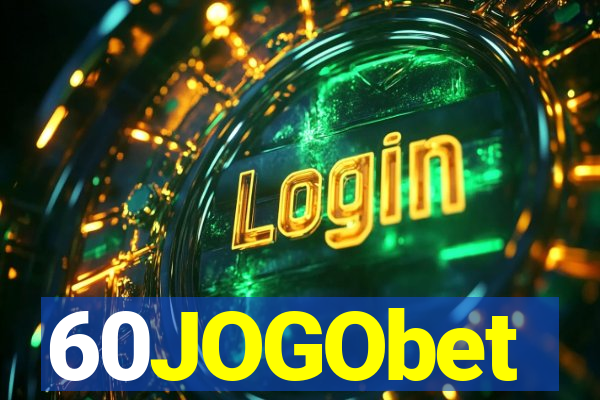 60JOGObet