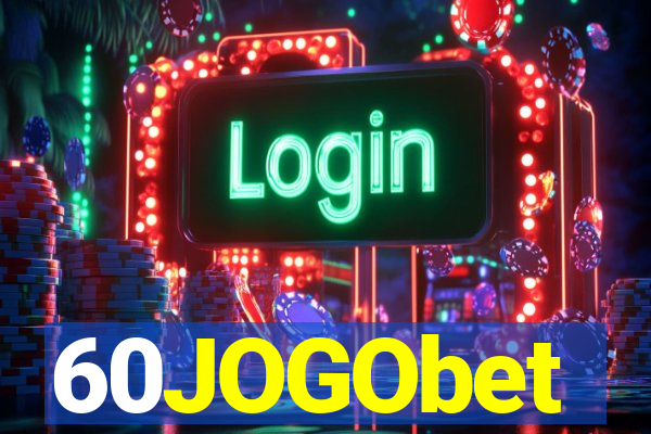 60JOGObet