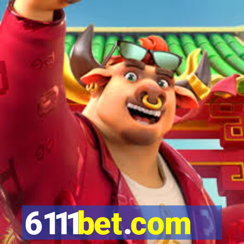 6111bet.com