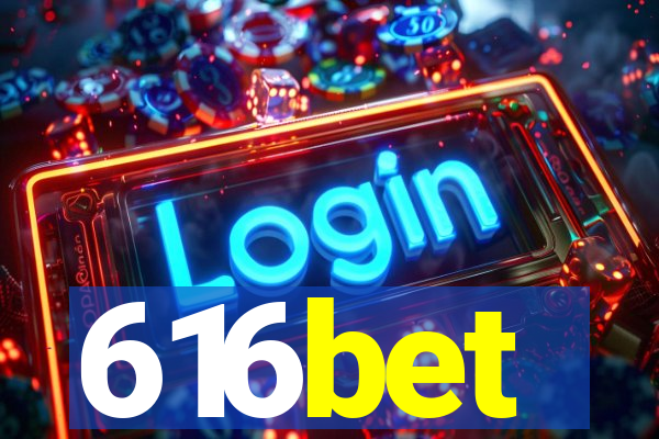616bet