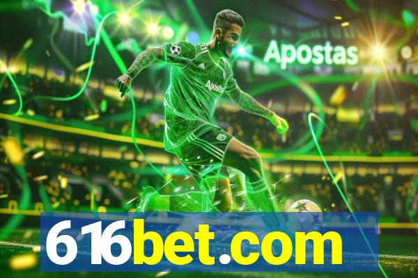 616bet.com