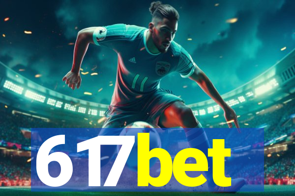 617bet