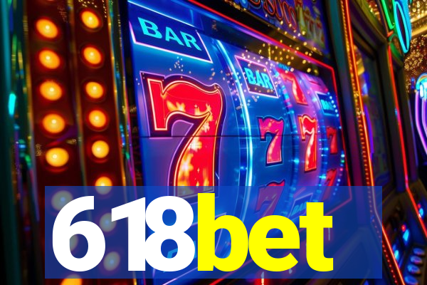618bet