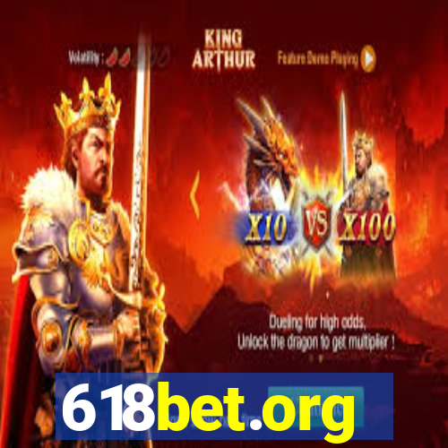 618bet.org
