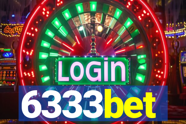 6333bet
