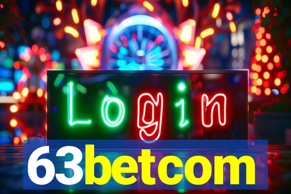 63betcom