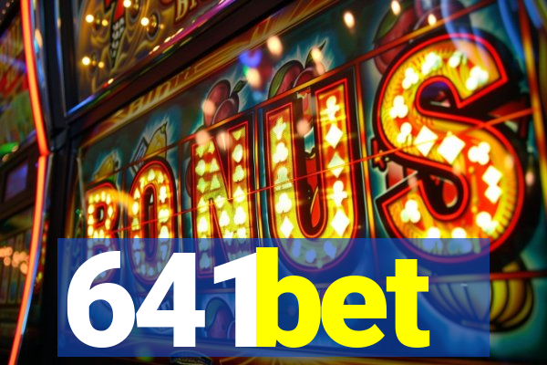 641bet