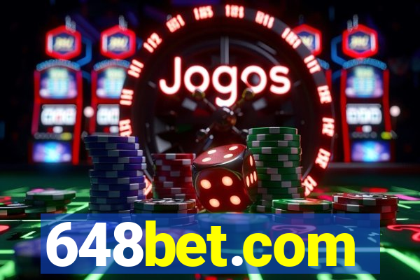648bet.com