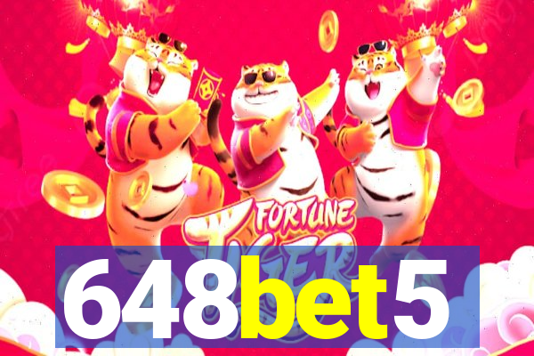 648bet5