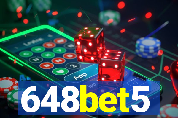 648bet5
