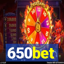 650bet
