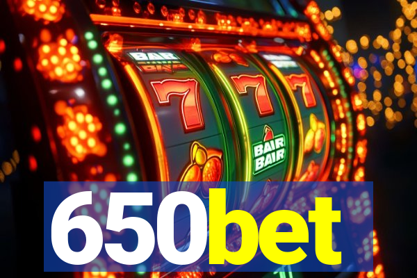 650bet