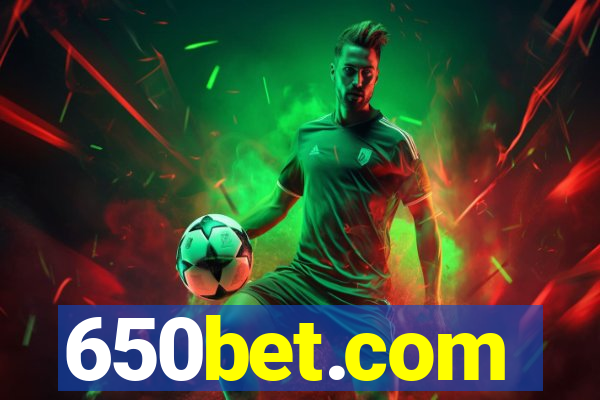 650bet.com