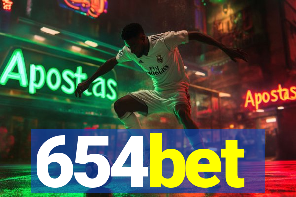 654bet
