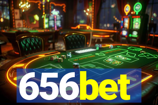 656bet