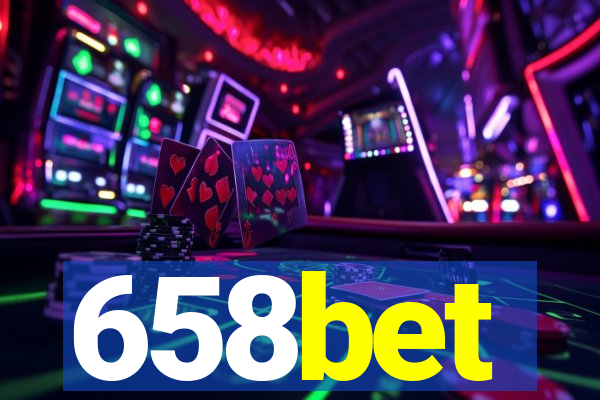 658bet
