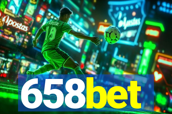 658bet