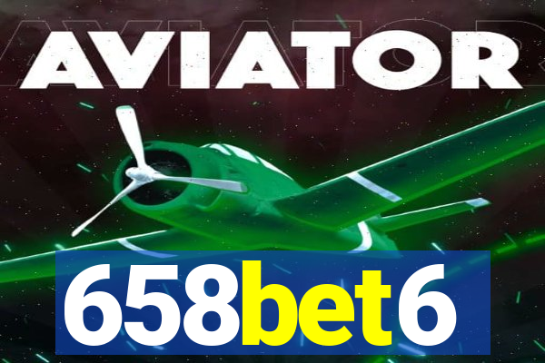 658bet6