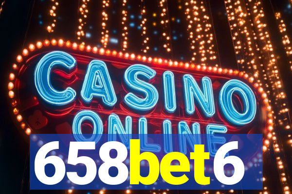 658bet6