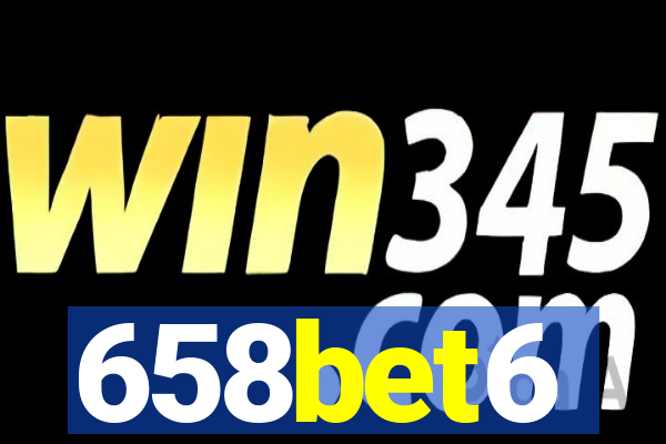 658bet6
