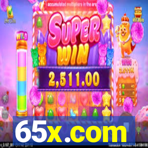 65x.com