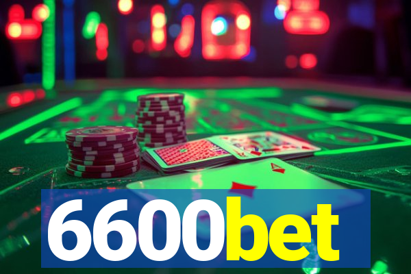 6600bet