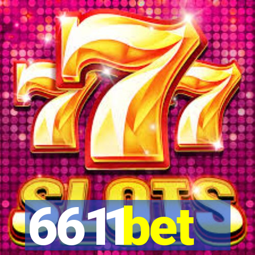 6611bet