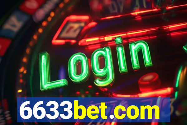 6633bet.com