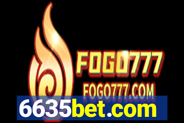 6635bet.com