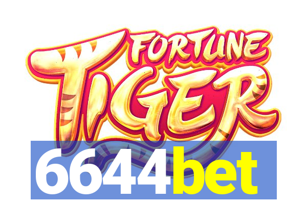 6644bet