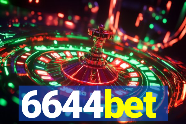 6644bet