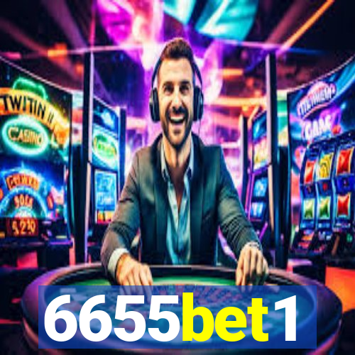 6655bet1