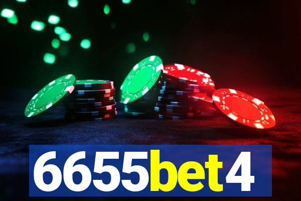 6655bet4