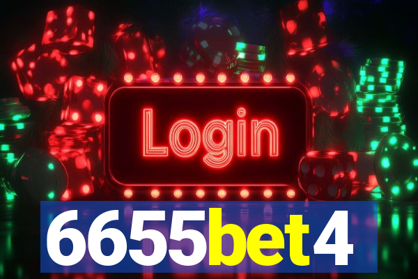 6655bet4