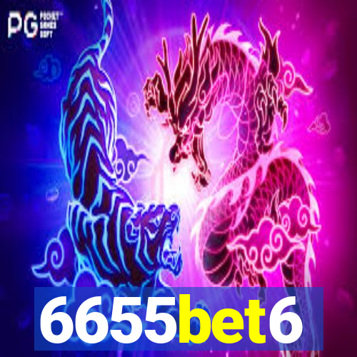 6655bet6