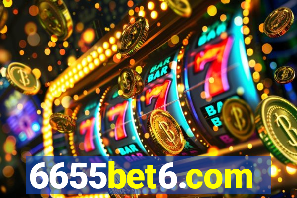 6655bet6.com