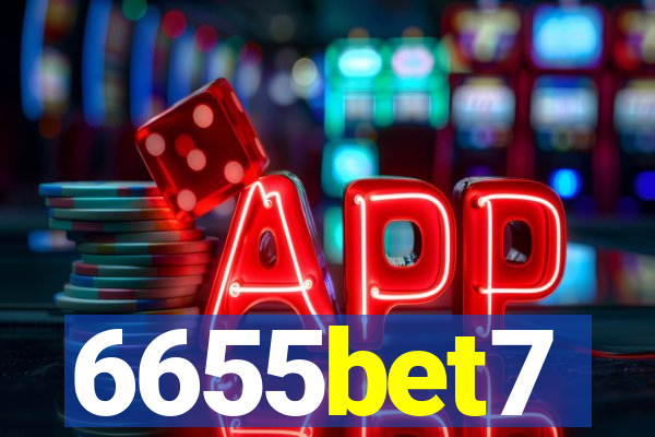 6655bet7