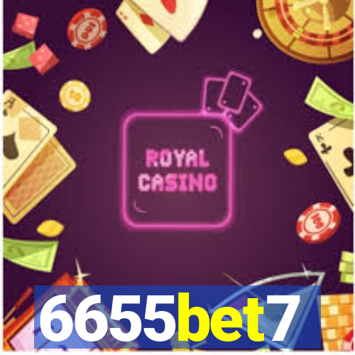 6655bet7