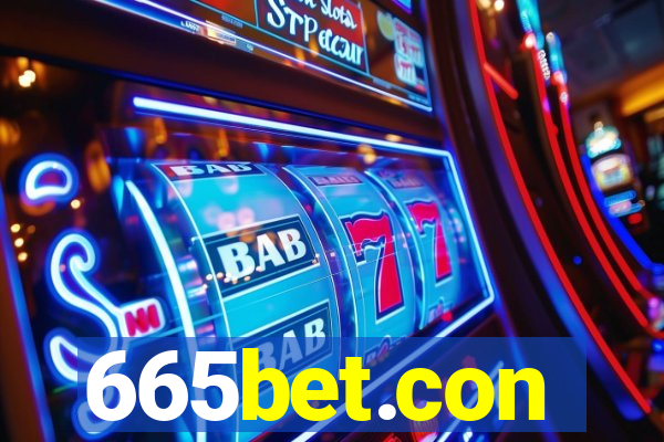 665bet.con