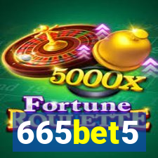 665bet5