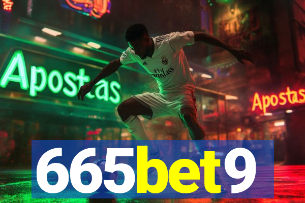 665bet9